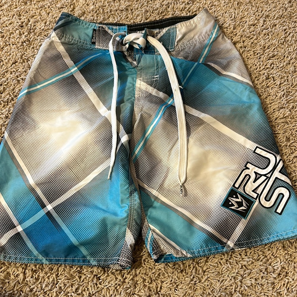 ❤️ Rusty Board Shorts
